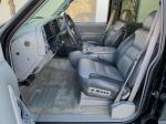 Chevrolet Tahoe Limited 2000 года